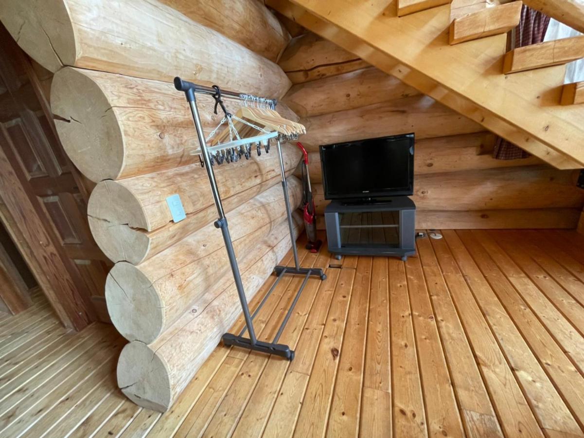 Hakuba Canadian Lodge Exterior photo