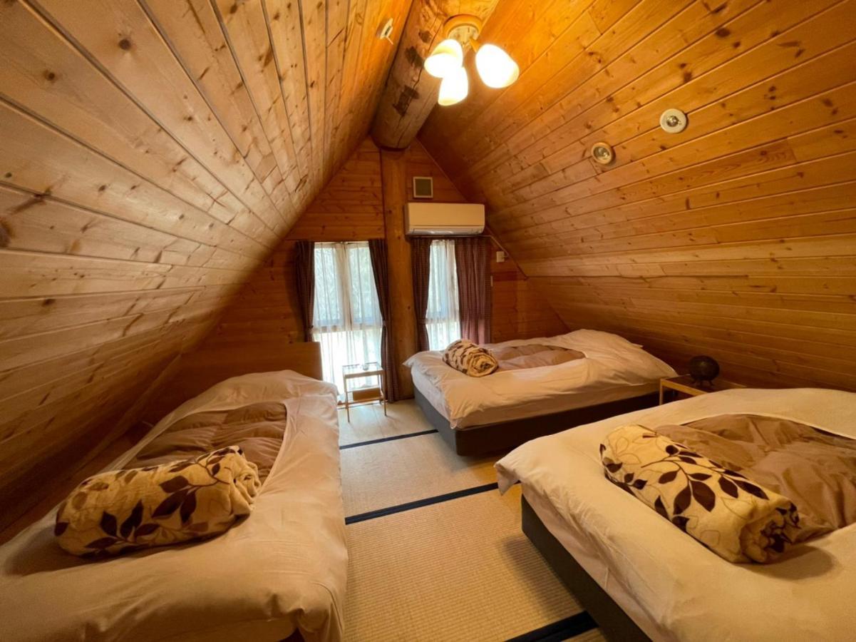 Hakuba Canadian Lodge Exterior photo