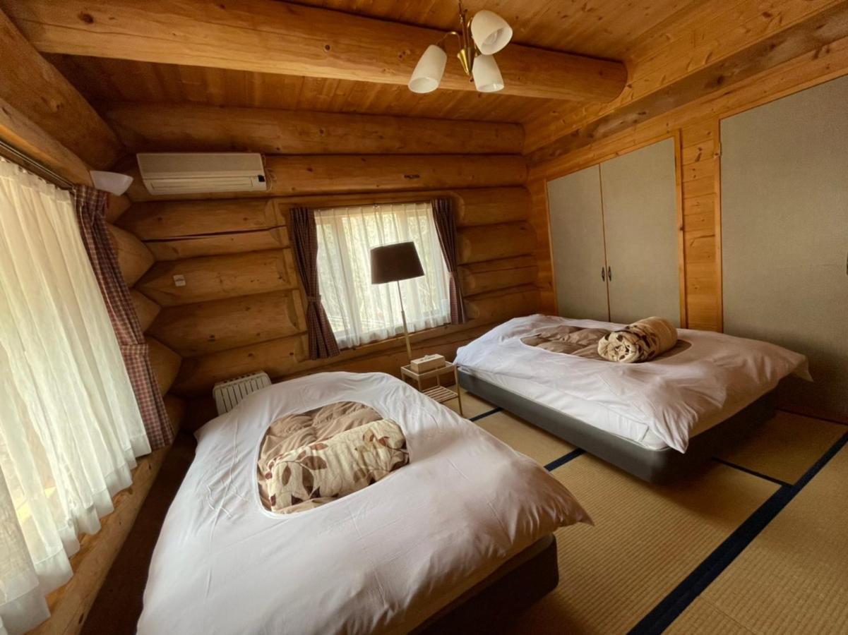 Hakuba Canadian Lodge Exterior photo