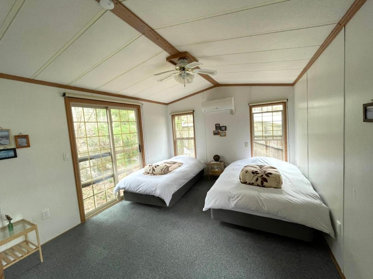 Hakuba Canadian Lodge Exterior photo