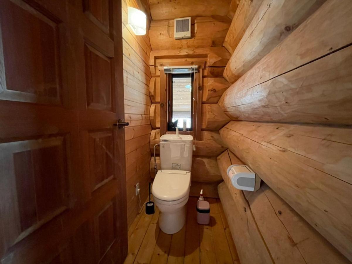 Hakuba Canadian Lodge Exterior photo