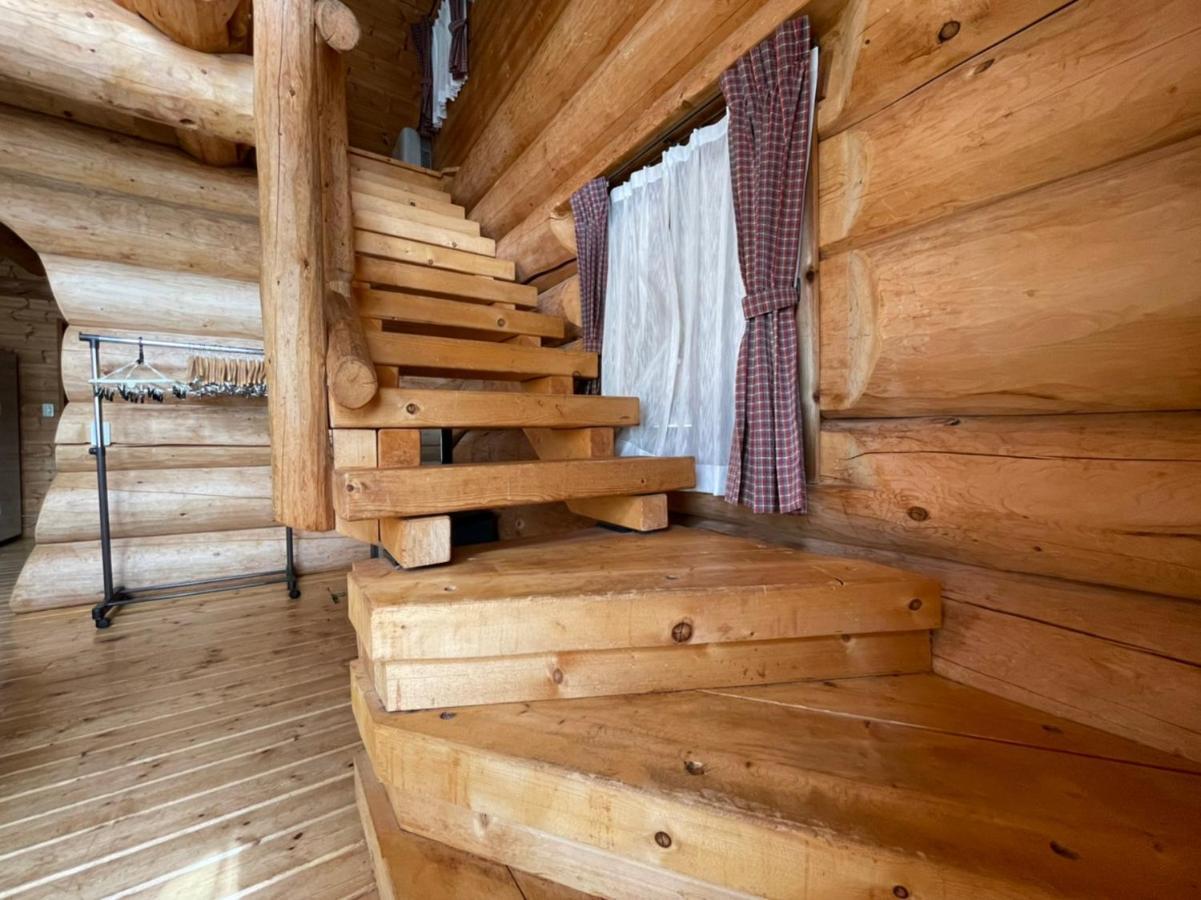 Hakuba Canadian Lodge Exterior photo